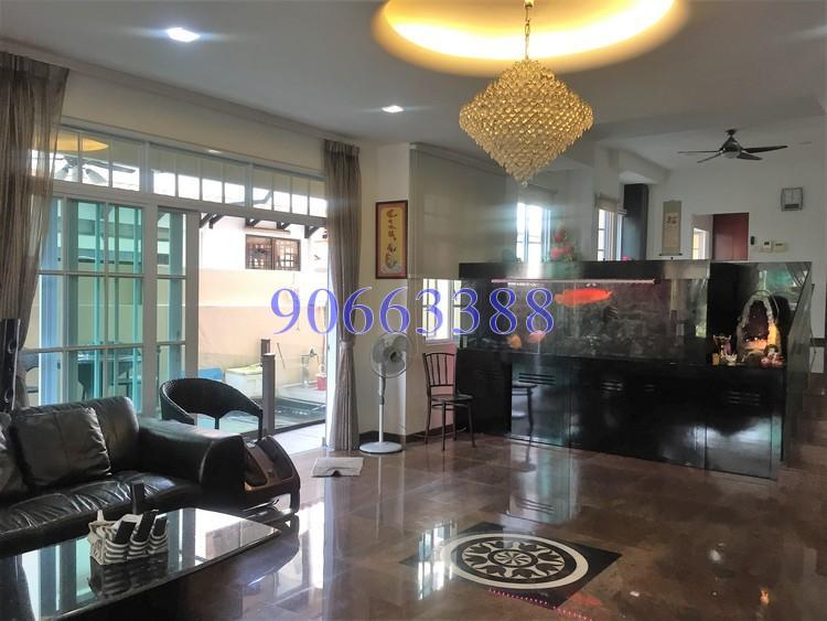 Jalan Ismail (D14), Detached #161527032